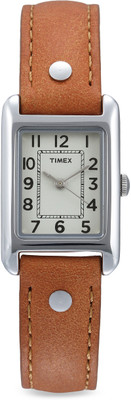 

Timex T2N905 Watch - For Women