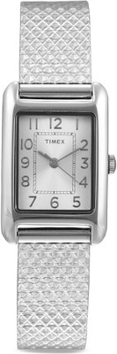 

Timex T2P303 Watch - For Women