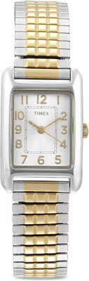 

Timex T2P305 Watch - For Women