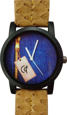 

soham infotech SR0138 Watch - For Men & Women