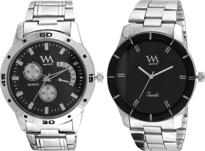 

Watch Me AWCx-011-010x Watch - For Men