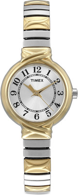 Timex T2N979 Watch - For Women