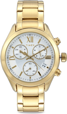 

Timex TW2P93700 Watch - For Women