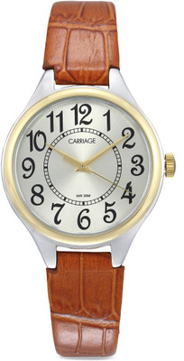 

Timex C3C401 Watch - For Women