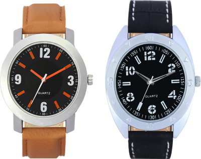 

Shocknshop VL28_31 Combo of 2 Analog Sport Dial Wrist Watch - For Boys