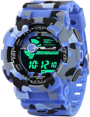 

AXONA Digital Army Digital Watch Watch - For Men