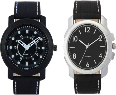 

Shocknshop VL15_35 Combo of 2 Analog Sport Dial Wrist Watch - For Boys