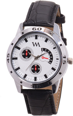 

Watch Me AWC-013 Premium Watch - For Men