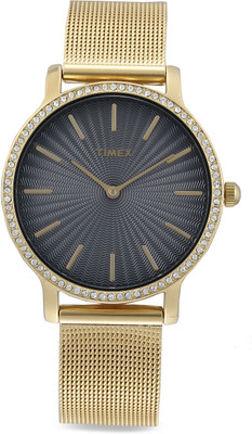 

Timex TW2R50600 Watch - For Women