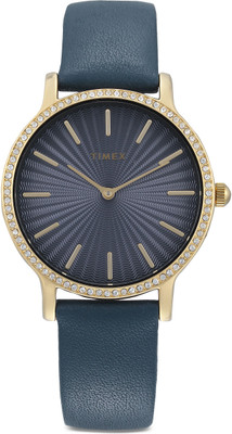 

Timex TW2R51000 Watch - For Women