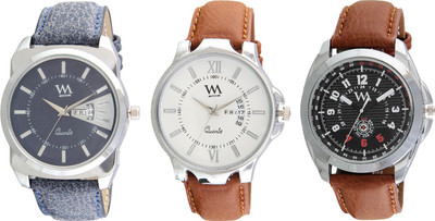 

Watch Me AWCx-012-017-018x Watch - For Men