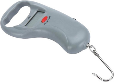 

grabit I-NExT IN_24 Weighing Scale(Grey)