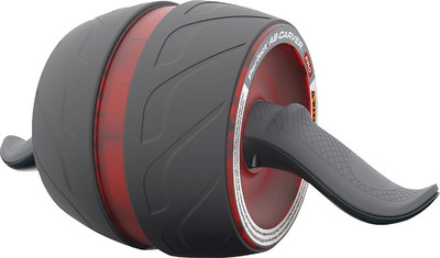 

kiyo Ab Roller Wheel Abs Carver for Abdominal & Stomach Exercise Training (multicolor) Ab Exerciser(Multicolor)