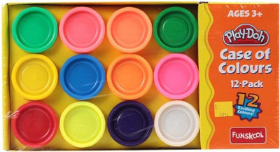 

Funskool play-doh party-pack