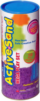 

Bonkerz art & clay set