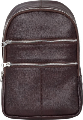 

Itadia ME-0029 4 L Backpack(Brown)