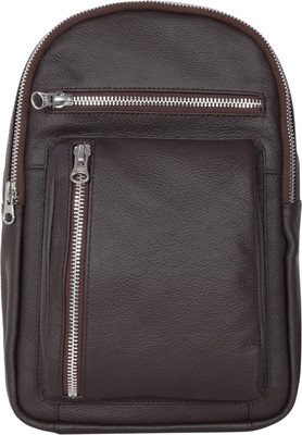 

Itadia ME-0031 4 L Backpack(Brown)
