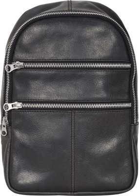 

Itadia ME-0030 6 L Backpack(Black)