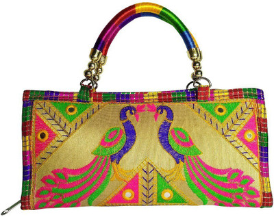 

SWEETHEART COLLECTION SHC-01 Waterproof Sling Bag(Multicolor, 2 L)