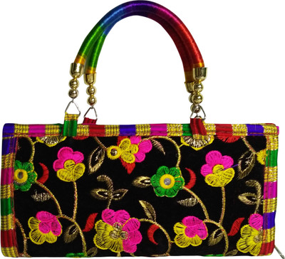 

SWEETHEART COLLECTION SCH-02-MULTI Waterproof Multipurpose Bag(Multicolor, 1 L)