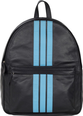 

Itadia ME-1018-Blk 6 L Backpack(Black)