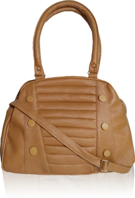 

SWEETHEART COLLECTION SHC-05 Waterproof Messenger Bag(Gold, 5 L)