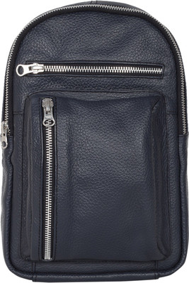 

Itadia ME_0031 4 L Backpack(Black)