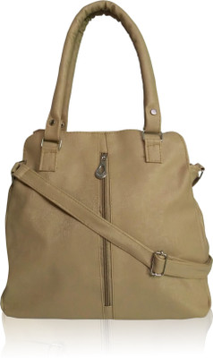 

Sweetheart Collection SHC-1 Waterproof Shoulder Bag(Beige, 5 L)