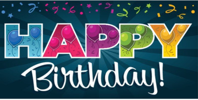 

MADISON AVENUE Birthday Party Flex Banner(6 ft, Pack of 1)
