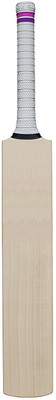 

Quinergys ® Xtreme English Willow Cricket Bat, Full Size SH, Medium Weight English Willow Cricket Bat(Short Handle, 1100-1290)