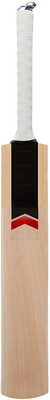 

QUINERGYS ™ Select English Willow Cricket Bat Full Size With Cover English Willow Cricket Bat(700 - 1200