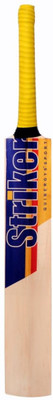 

Quinergys ® QSS-360 Elite Popler Hand-Crafted Willow Cricket Bat SH Poplar Willow Cricket Bat(Short Handle, 700-1000)