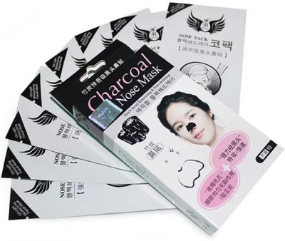 

sweetpea Paper Blackhead Remover Vacuum Suction Device(Pack of 1)