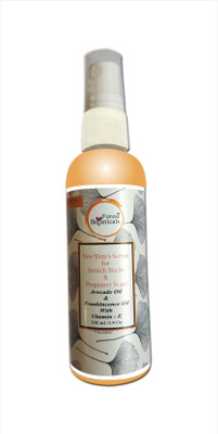 

Forest Botanicals New Mom'S Serum For Stretch Marks & Pregnancy Scars(100 ml)