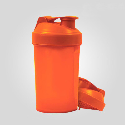 

rak pro 700 ml Shaker(Pack of 1, Orange)