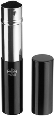 

Elite Models Elite Models Retractable Makeup Powder Brush(Pack of 1)