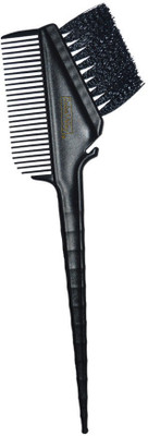 

Indus Valley Hair Colouring Brush with Comb(Pack of 1)