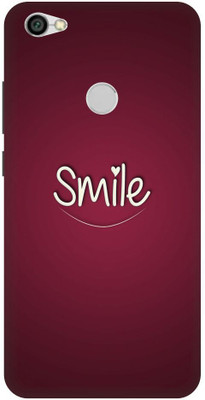 Vascase Back Cover for Mi Redmi Y1(Multicolor, Dual Protection, Silicon, Pack of: 1)