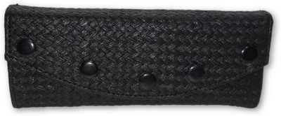 

BABERWAL ENTERPRISES Party Black Clutch