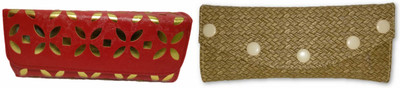 

Rapidcostore Casual, Formal, Party, Sports Multicolor Clutch