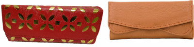 

Rapidcostore Casual, Formal, Party, Sports Multicolor Clutch