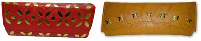 

Rapidcostore Casual, Formal, Party, Sports Multicolor Clutch