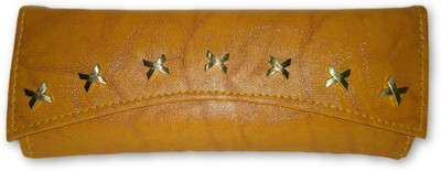 

Rapidcostore Casual Beige Clutch