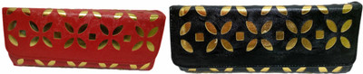 

Rapidcostore Casual, Formal, Party, Sports Multicolor Clutch