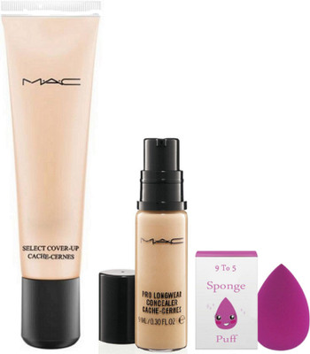 

9 to 5 combo kit(Set of 3)