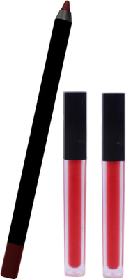 

spero 2 in 1 Lip Contour Set(Pack of 3)