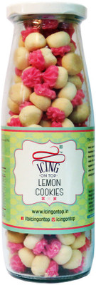 

Icing On Top Lemon Cookies(200 g)