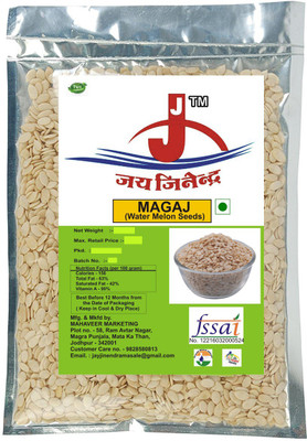

Jai Jinendra Watermelon Seeds(1 kg)