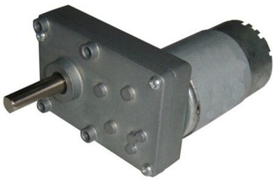 

Robodo BF-555 Gear / Geared Motor 18 RPM - High Torque Electronic Components Electronic Hobby Kit