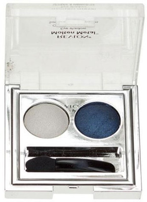 Revlon Molten Metal Eyeshadow 0.8 g(Saphire Diamond-003)